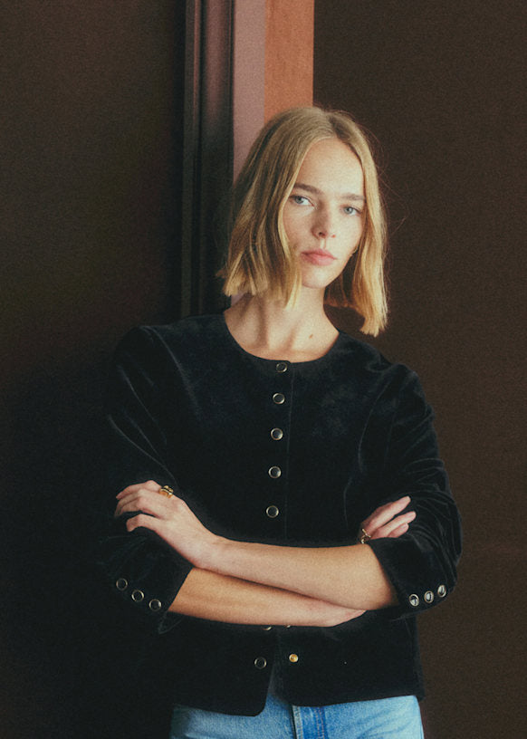 Veste Marlys