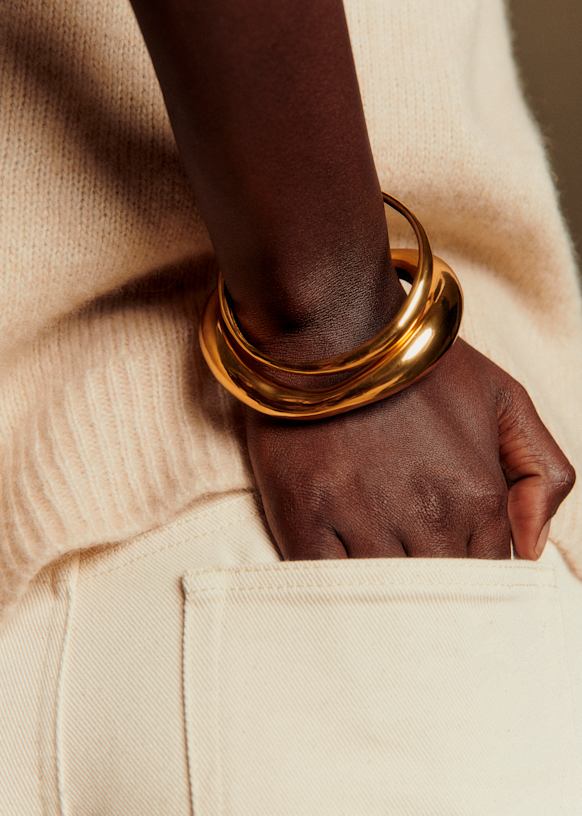 Set de bracelets François