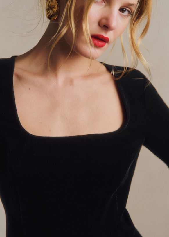 Robe Elena