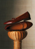Ballerines Low Ninon