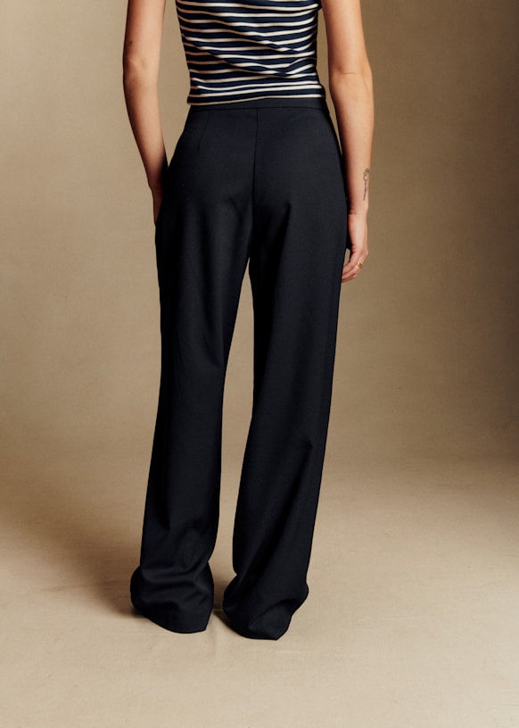 Pantalon Cesar