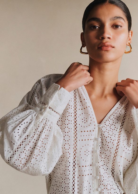 Chemise Roma