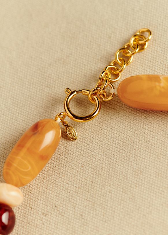 Collier Morgane