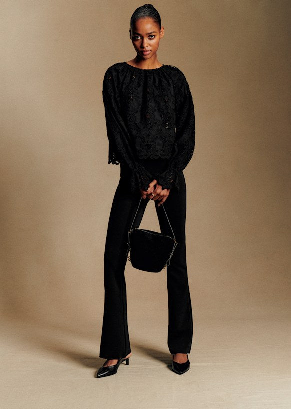 Blouse Aly
