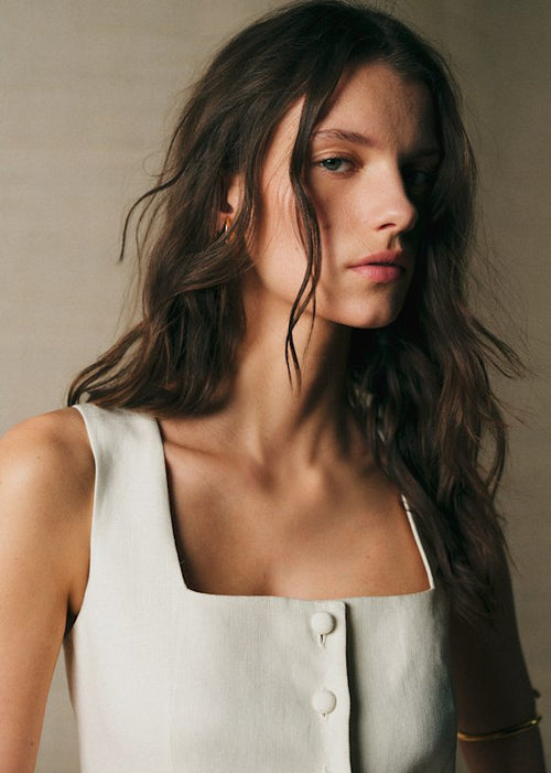 Blouse Zelinda