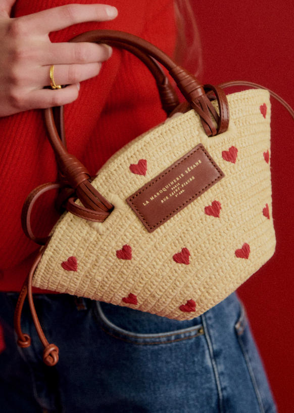 Panier Mini Justine