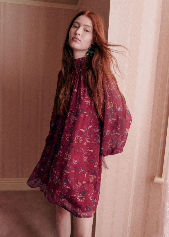 Robe Allye