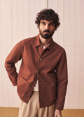 Veste Tim