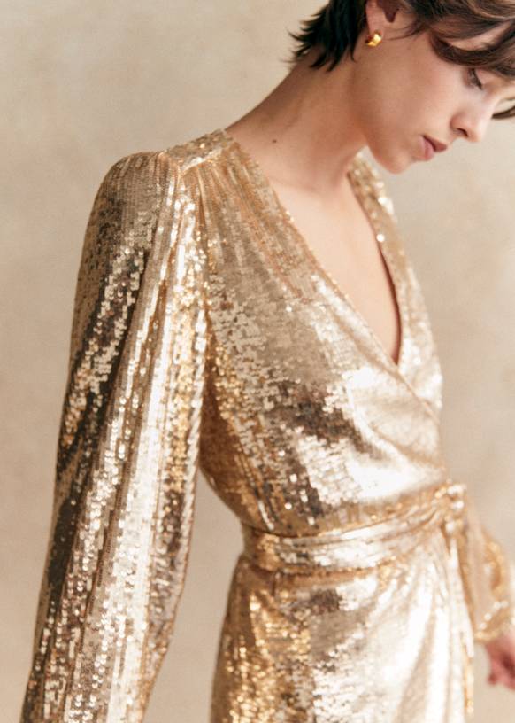 Robe Adelina