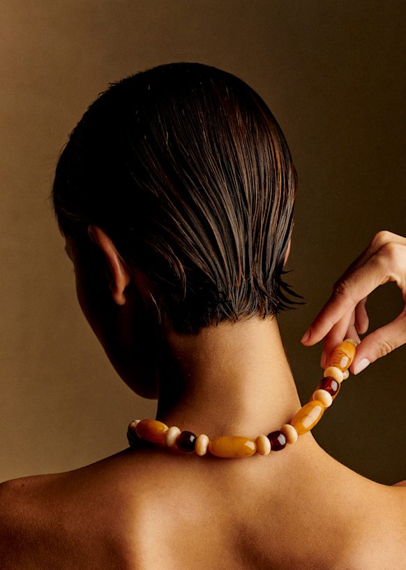 Collier Morgane