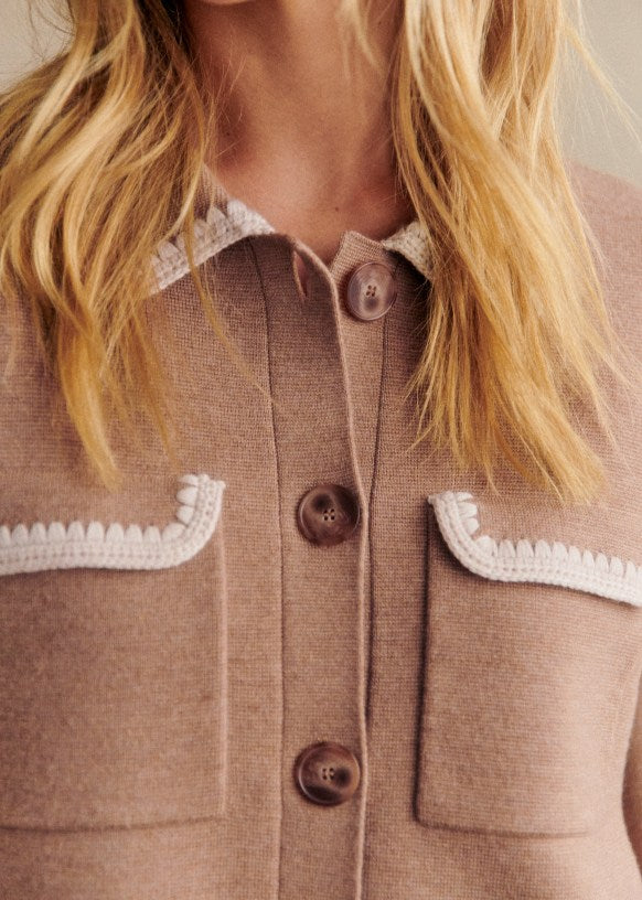 Gilet Betty