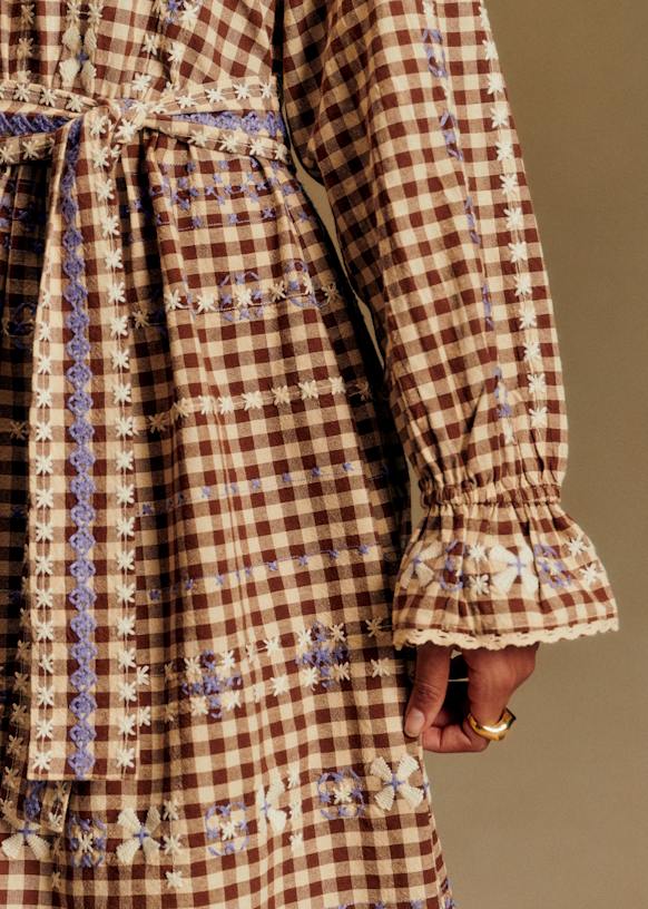 Robe Véronique
