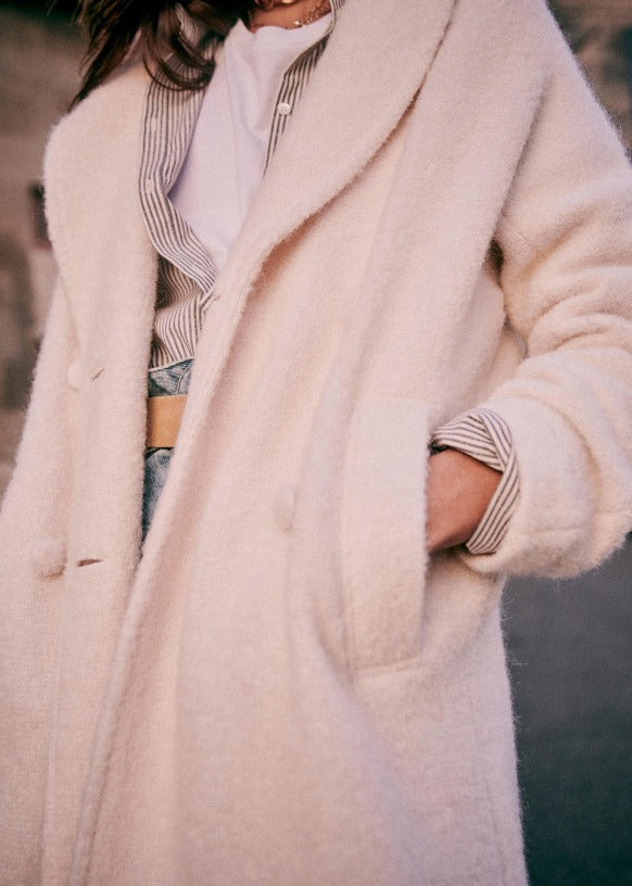 Manteau Jim