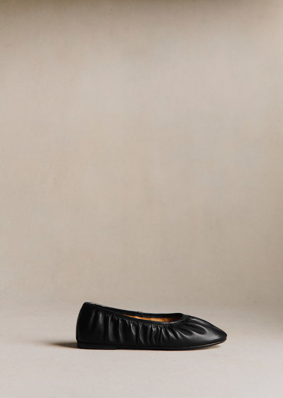 Ballerines Low Irina