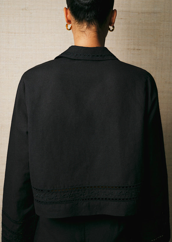 Chemise Aelig