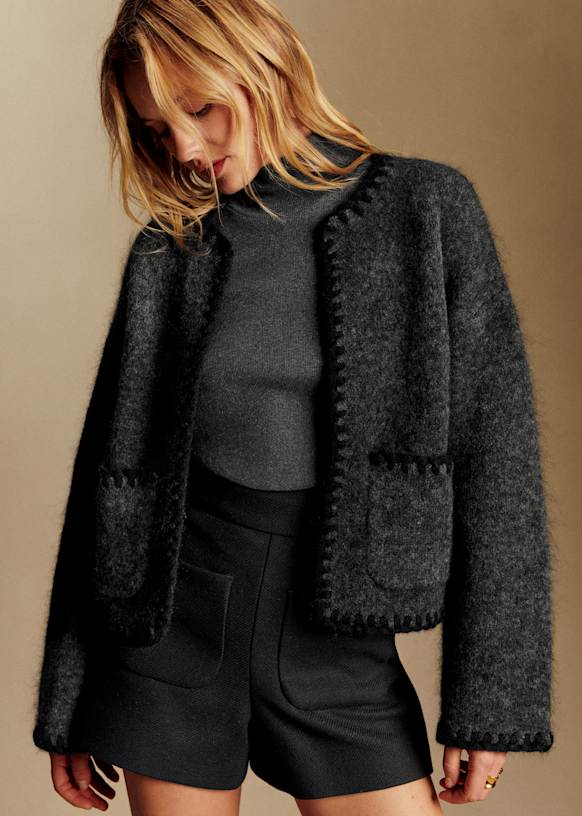 Veste Lucie