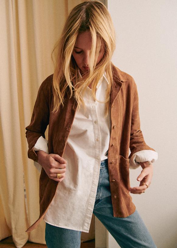 Veste Will