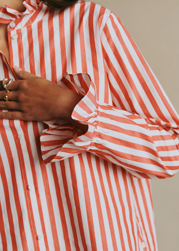 Chemise Erine