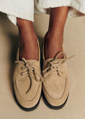 Mocassins Caroline