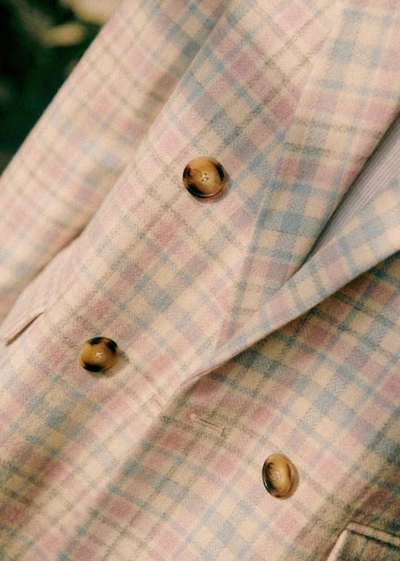 Christie Jacket
