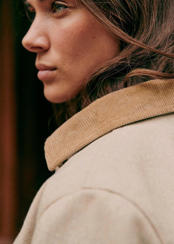 Veste Will