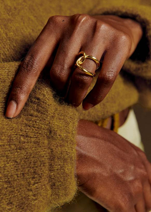 Bague Alice