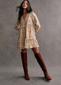 Robe Aurélie
