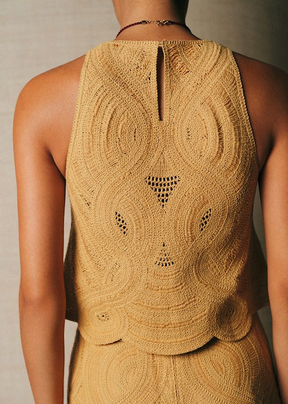 Blouse Deana