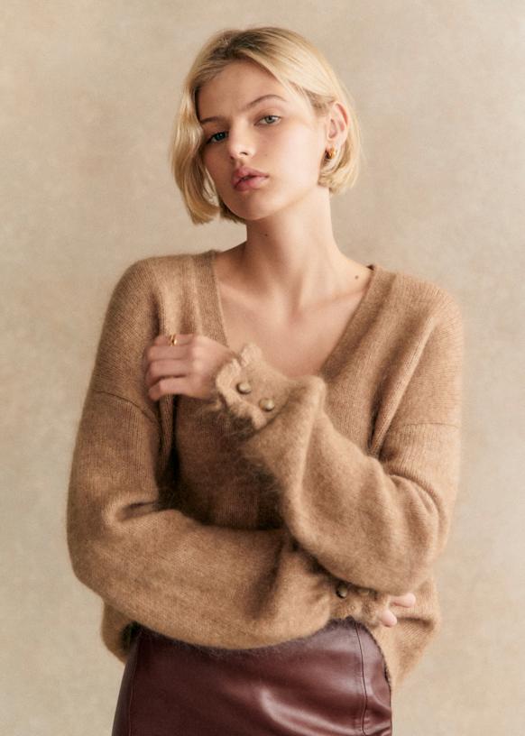 Gilet Mia