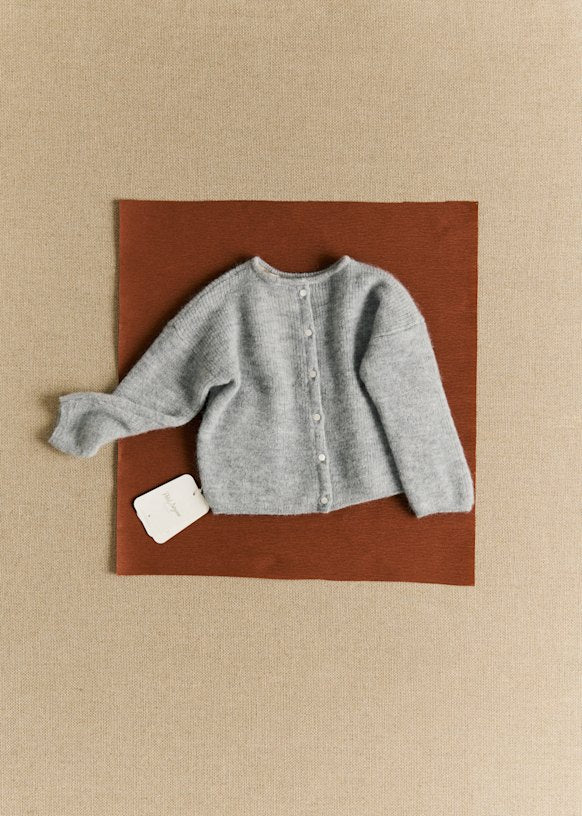 Gilet Gaspard