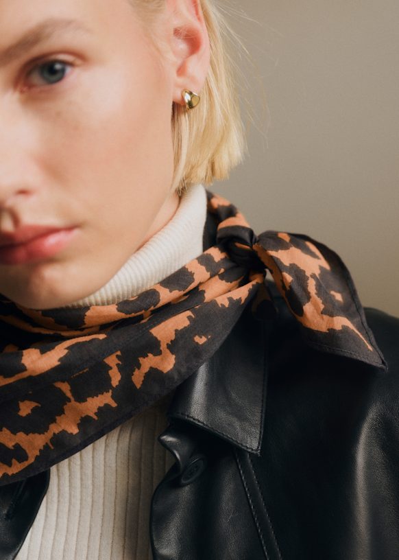 Foulard Gaston
