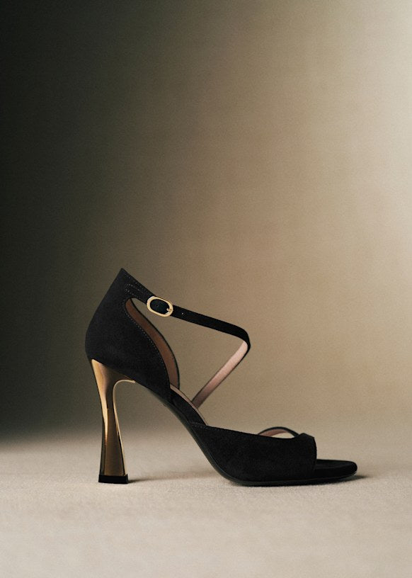 Sandales Brigitte - CFM Souliers x Éditions Sézane