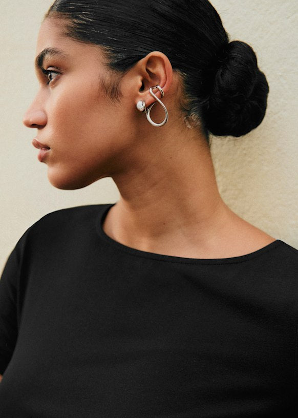 Telma Earrings