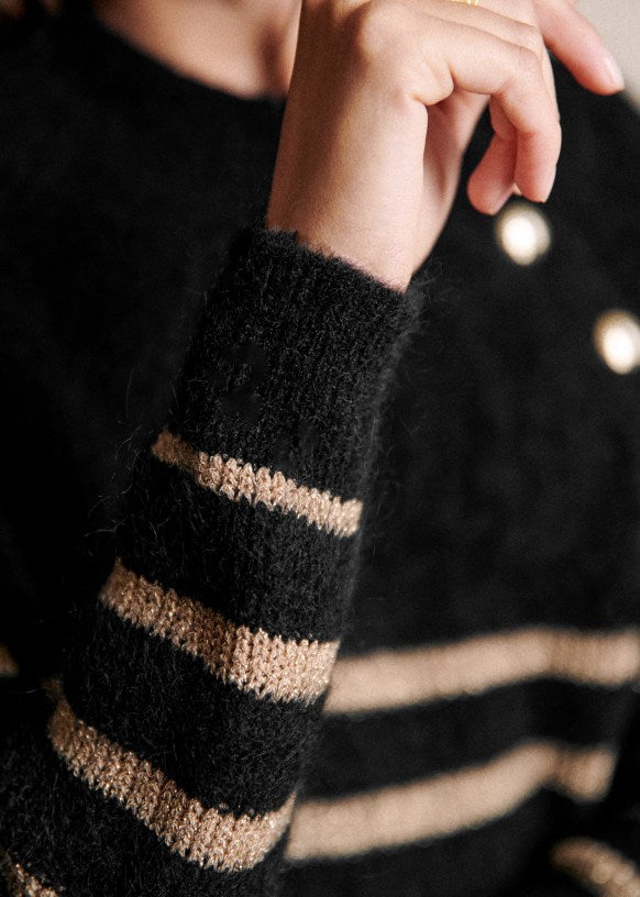 Robe Tessa