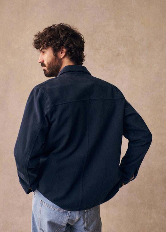 Veste Will