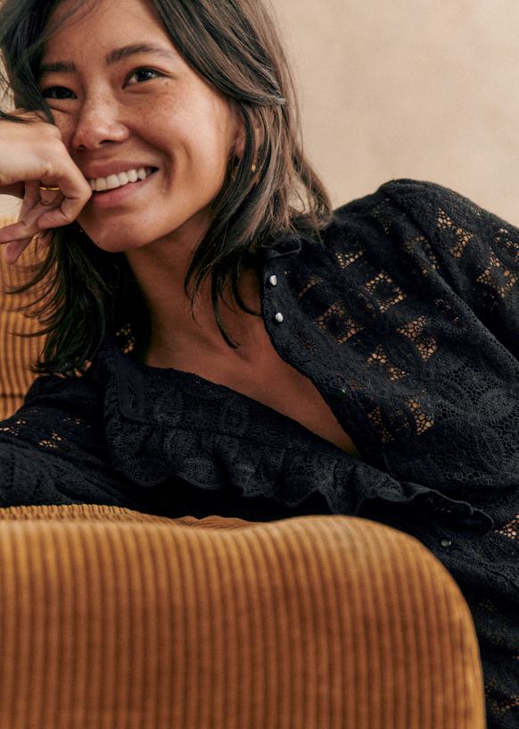 Chemise Chloé