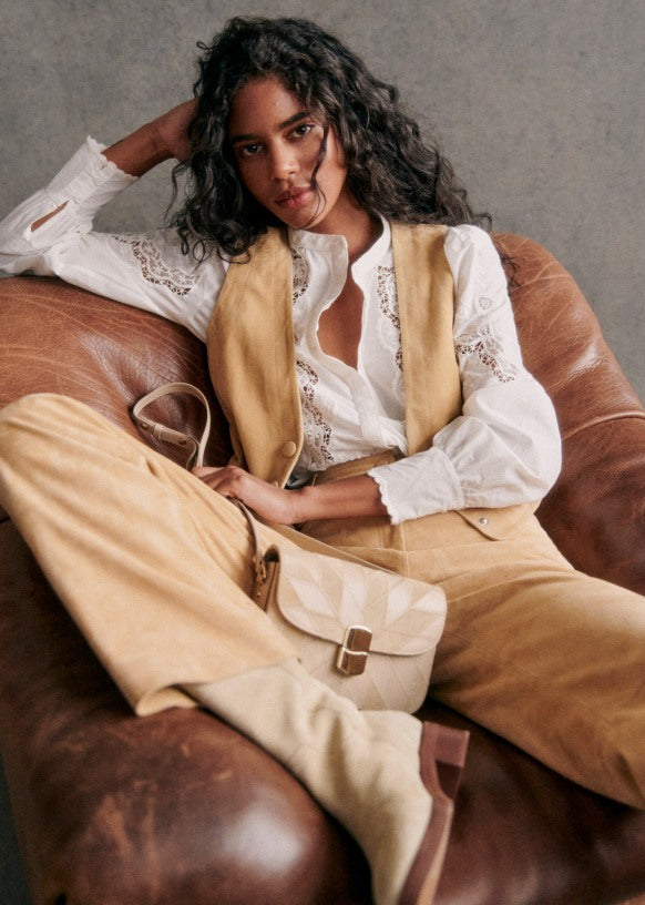 Veste Drea