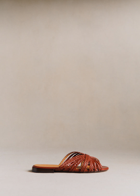 Mules Low Paola