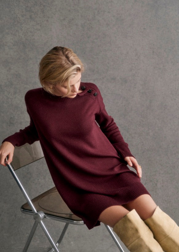 Robe Mathie