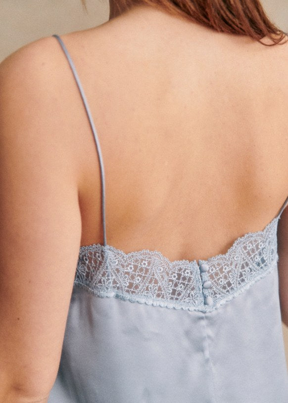 Robe Nassima