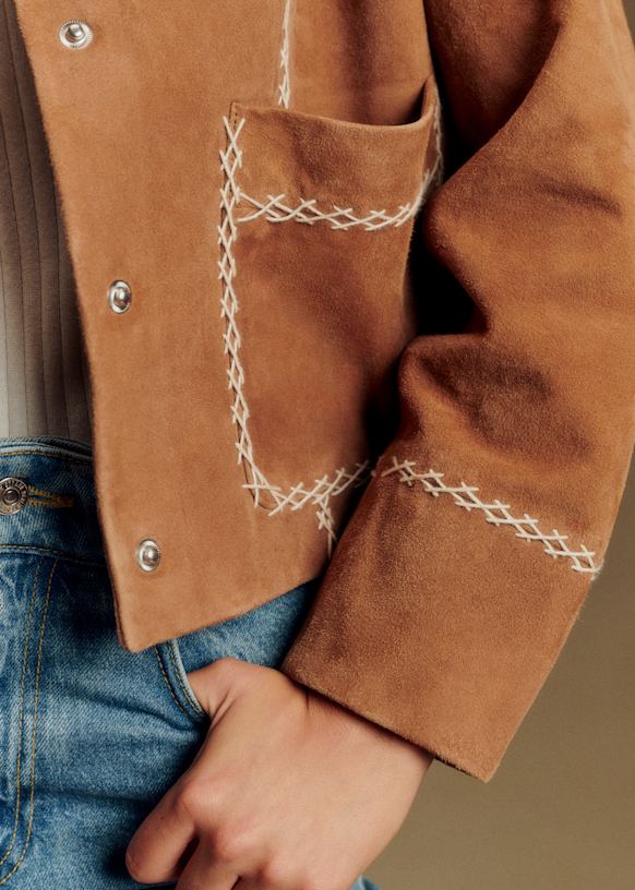 Veste Giuseppe