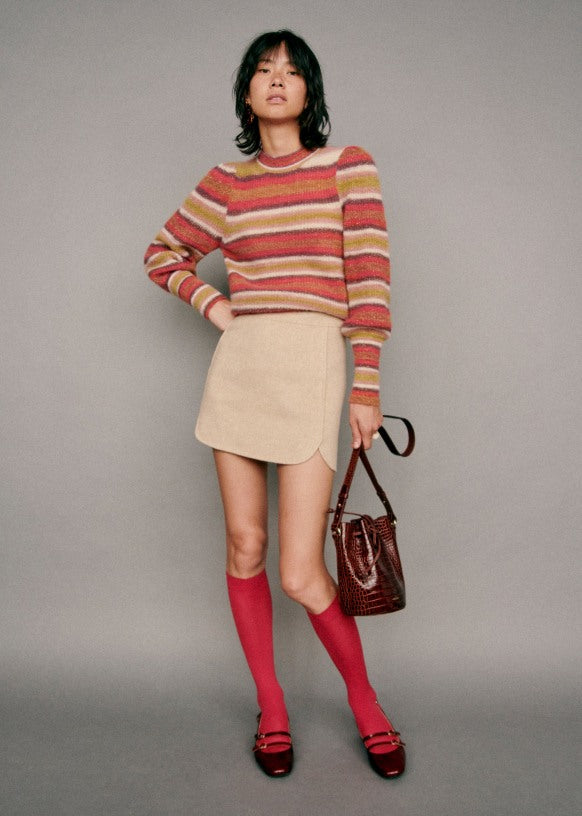 Pull Sixtine