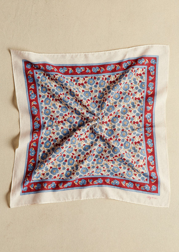 Foulard Gaston