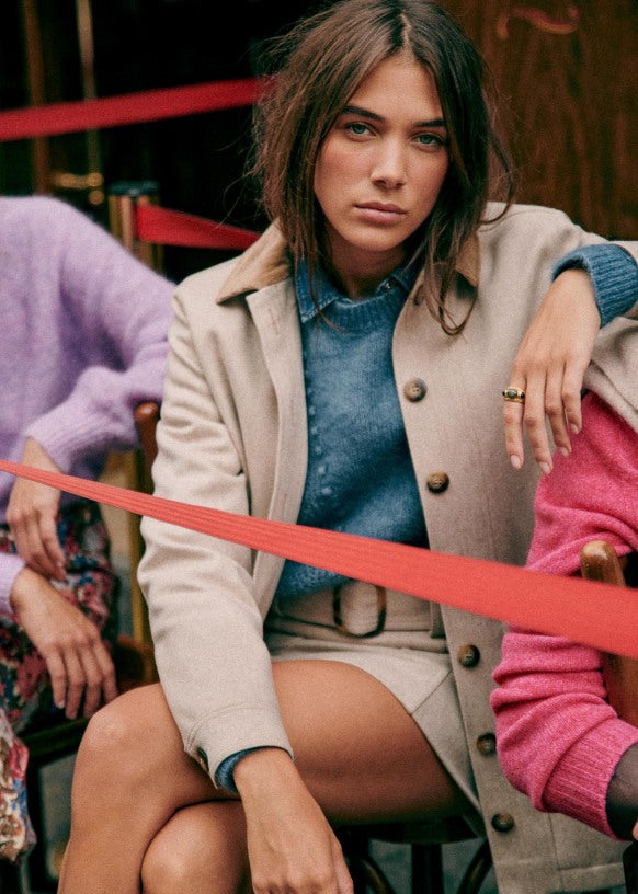 Veste Will