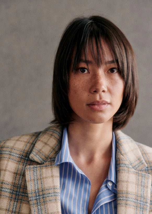 Veste Michele