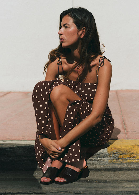 Robe Melina