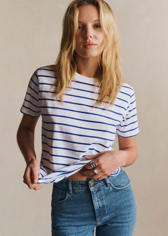 T-shirt Conrad