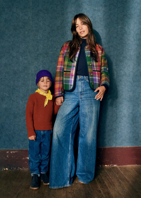 Veste Freddy
