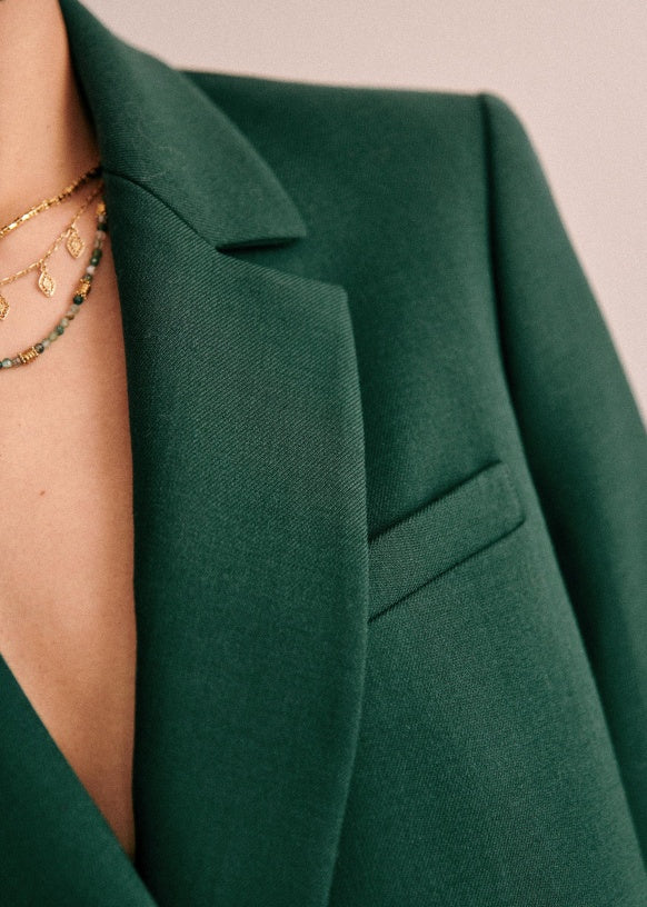 Veste Michele