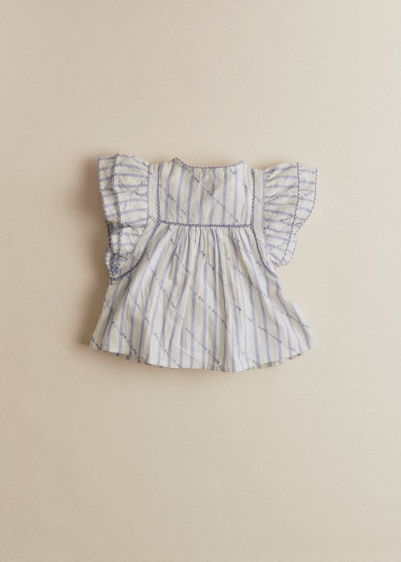 Chemise Tallulah